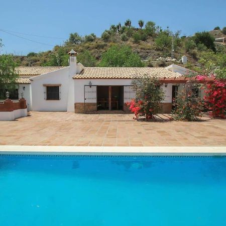 Villa Buenavista Malaga - Stunning Views - Private Екстериор снимка