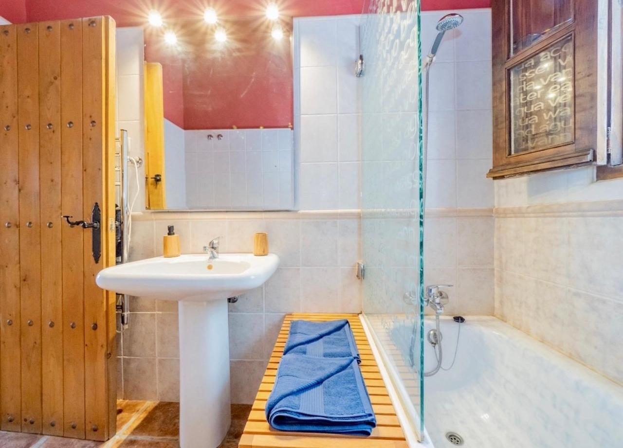 Villa Buenavista Malaga - Stunning Views - Private Екстериор снимка