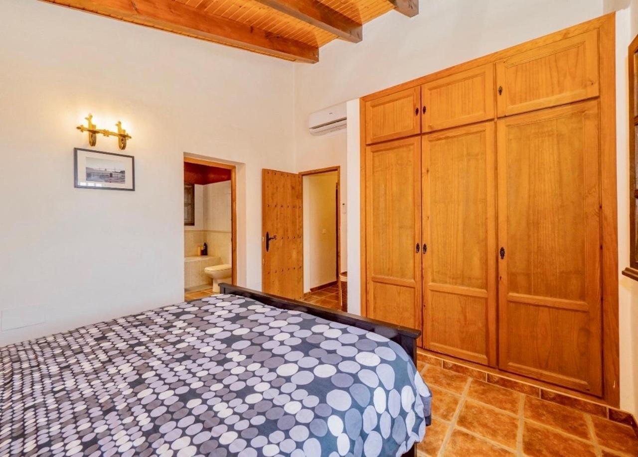 Villa Buenavista Malaga - Stunning Views - Private Екстериор снимка