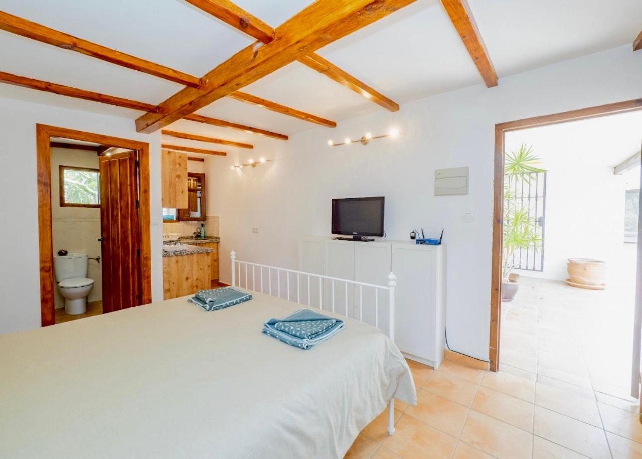 Villa Buenavista Malaga - Stunning Views - Private Екстериор снимка