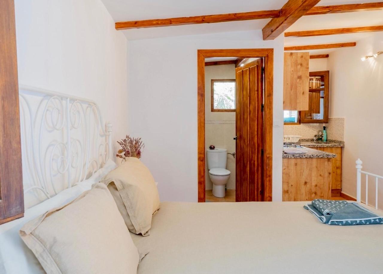 Villa Buenavista Malaga - Stunning Views - Private Екстериор снимка